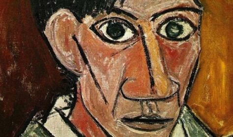 Stílusteremtő Géniuszok - A kubizmus atyja , Pablo Picasso