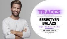 Traccs! Sebestyén Balázs