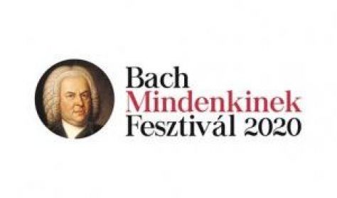 Bach Mindenkinek Fesztivál - Bachianas Latinas – J. S. Bach és a latin-amerikai zene Bach Mindenkinek Fesztivál - Bachianas Latinas – J. S. Bach és a latin-amerikai zene