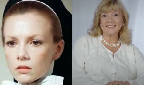 Abigél titkai (Piros Ildikó estje) / KERFESZT Abigél titkai (Piros Ildikó estje) / KERFESZT