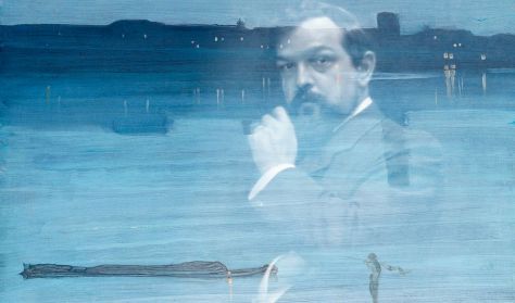 MEGÉRTHETŐ/2 - HANGULATOK - Debussy: Nocturnes MEGÉRTHETŐ/2 - HANGULATOK - Debussy: Nocturnes