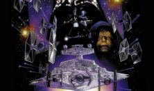 MEGÉRTHETŐ/5 - KOLLEKTÍV ZENEI EMLÉKEZET - John Williams: Star Wars