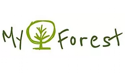 MyForest Közösségi Erdő
