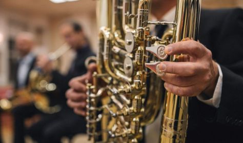 Kamarakoncert: A jövő zenéje – kortárs kamarazene Kamarakoncert: A jövő zenéje – kortárs kamarazene