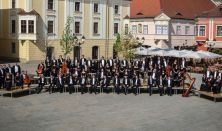 Győri Filharmonikus Zenekar / FELFEDEZÉSEK Előhang 18:30