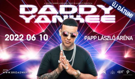 Daddy Yankee Daddy Yankee