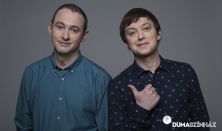 Nem azért mondom! – Szomszédnéni Produkciós Iroda önálló estje // FŐPRÓBA