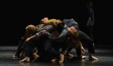 Budapest Dance School: Workshop Week 2020 - Day 1