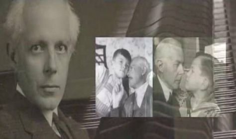 Dokumentumfilmklub - Bartók I. - rendező: Sípos József Dokumentumfilmklub - Bartók I. - rendező: Sípos József