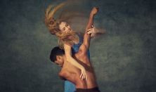 Royal Ballet: A csellista / Ünnepi táncok • Balettközvetítés felvételről