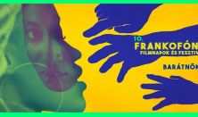 10. Frankofón Filmnapok: Barátnők