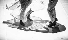 A változatlanság hullámhossza - táncszínházi előadás - Szepes Mária azonos c. regénye alapján