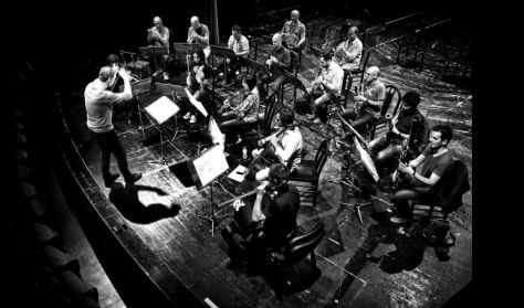 Előre nem látható következmények - a MIKAMO Közép - Európai Kamarazenekar koncertje