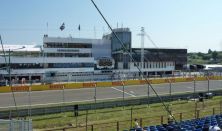 Formula 1 Magyar Nagydíj 2022 - Gold 1 Hétvége