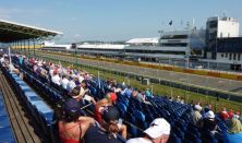 Formula 1 Magyar Nagydíj 2021 - Gold 2 Hétvége