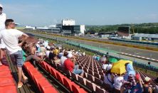 Formula 1 Magyar Nagydíj 2022 - Silver 2 Hétvége