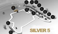 Formula 1 Magyar Nagydíj 2022 - Silver 5 Vasárnap Junior