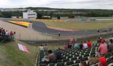Formula 1 Magyar Nagydíj 2021 - Bronz 2 Hétvége