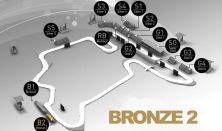 Formula 1 Magyar Nagydíj 2022 - Bronz 2 Hétvége