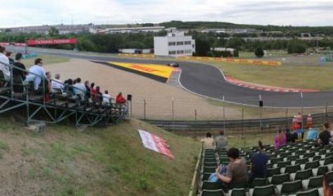 Formula 1 Magyar Nagydíj 2022 - Bronz 2 Hétvége Junior