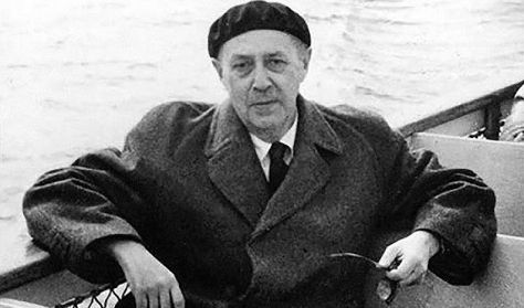 Márai az állatokról - Az állatok királya – a kutya - Márai-estek Márai az állatokról - Az állatok királya – a kutya - Márai-estek