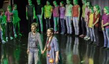 Humperdinck: Jancsi és Juliska / MATINÉKONCERTEK / OPERAMATINÉ