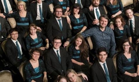 Bach – Duruflé – Szathmáry / ORGONABÉRLET / SENIOROK ÉVADA Bach – Duruflé – Szathmáry / ORGONABÉRLET / SENIOROK ÉVADA