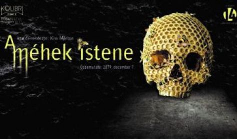 A méhek istene (14+) A méhek istene (14+)