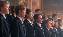 Hannover Boys' Choir and London Brass 