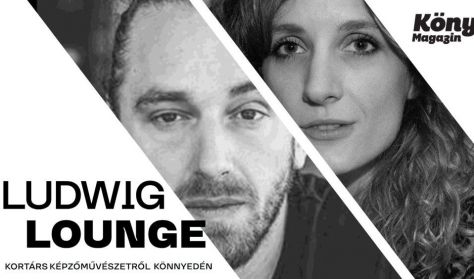 Ludwig Lounge: Dead Web és az instaköltészet