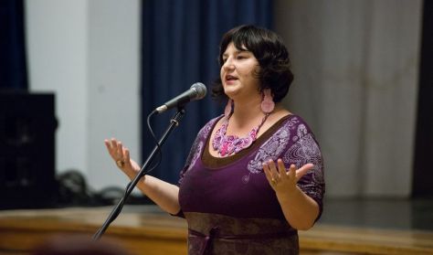 Dr. Kádár Annamária előadása Dr. Kádár Annamária előadása