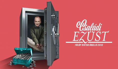 Showder Klub - Családi ezüst: Fülöp Viktor előadása / Háztartási szex:Szobácsi Gergő,Szupkay Viktor Showder Klub - Családi ezüst: Fülöp Viktor előadása / Háztartási szex:Szobácsi Gergő,Szupkay Viktor