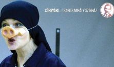 Sörgyári...