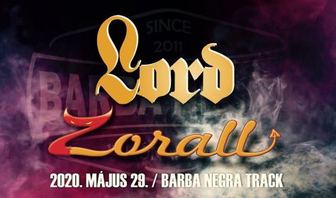LORD - ZORALL