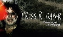 A Dal a Miénk-Csík zenekar és az LGT dalok, Presser Gábor és Karácsony János
