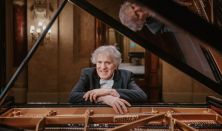 Hegedűs Endre zongoraestje, Beethoven, Schumann, Liszt, Muszorgszkij