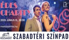 Édes Charity