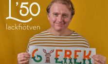 Lackfi50 - GYEREK