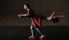 Artus - Kompánia: TANDEM színházi balanszológia