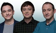 Ajándék ló - Felméri Péter és a Szomszédnéni Produkciós Iroda közös estje