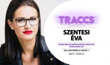 Traccs! Szentesi Éva