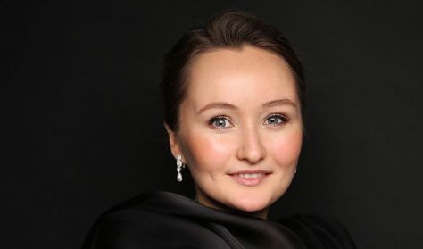 Julia Lezsnyeva és a Venice Baroque Orchestra