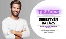 Traccs! Sebestyén Balázs