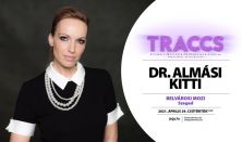 Traccs! Dr. Almási Kitti