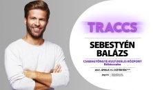 Traccs! Sebestyén Balázs
