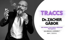 Traccs! Dr. Zacher Gábor