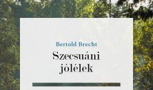 Szecsuáni jólélek