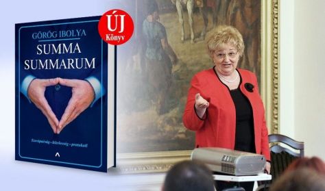 Görög Ibolya: Irány az élet! Görög Ibolya: Irány az élet!