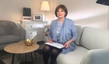 Anno a Televízió - Találkozás Endrei Judittal