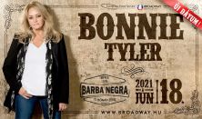 BONNIE TYLER